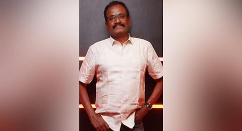 Actor-director Marimuthu passes away