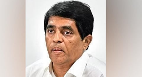 ‘Skill Universe’ to come up soon: Buggana Rajendranath