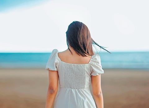 For representational purposes