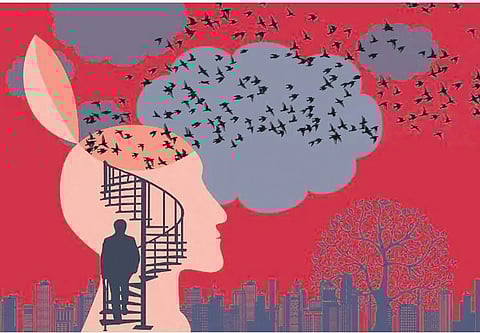 For representational purposes