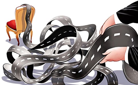 Image used for illustrative purposes only. (Express illustration | Soumyadip Sinha)