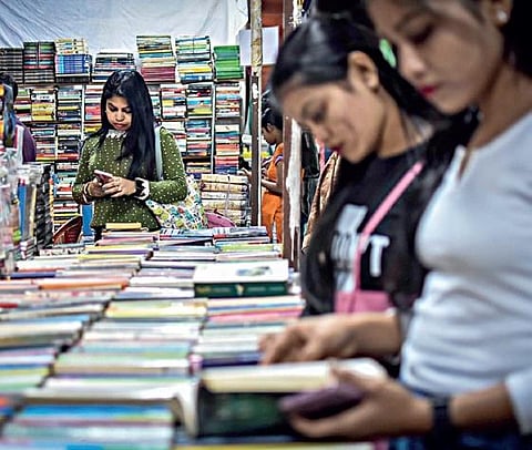 Image used for representation.