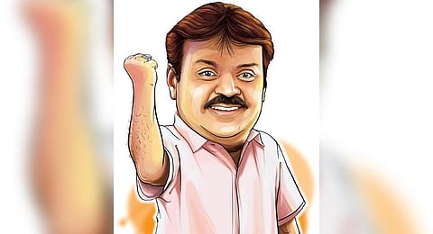 EXPRESS illustration