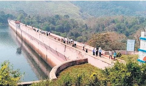Tamil Nadu opposes Kerala’s plea to hold safety review at Mullaperiyar