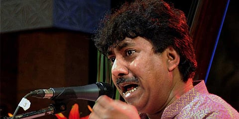 A singer who connected with young & old with elan