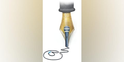 Image used for representational purposes (Express Illustration)