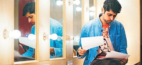 The tickets for the show, priced from D799 onwards, are available on BookMyShow