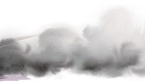 express illustration