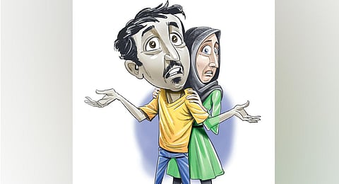 Image used for representational purpose only. (Express Illustration)