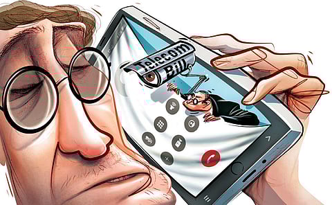 Image used for representational purpose only. (Express Illustration | Soumyadip Sinha)