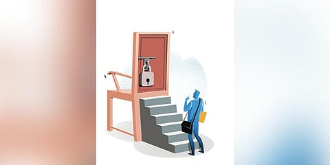 Image used for representation. (Photo | Express Illustrations)