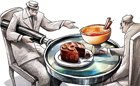 Image used for illustrative purposes only. (Express illustration | Soumyadip Sinha)