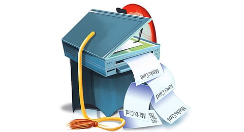 Fake masters degree helped him become director of DGCA