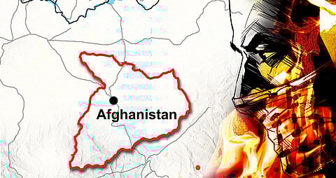 Image used for representation purpose only. (Express Illustration)