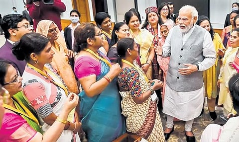 Representational Image