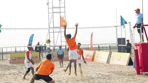 MP won a total of 18 medals, seven of which were gold medals | express