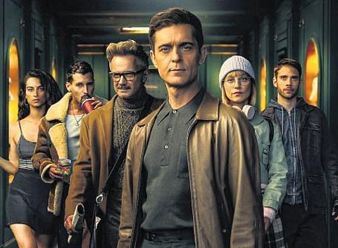 A still from the film