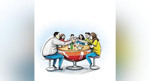 Representational image.