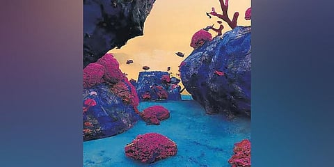  Extraterrestrial life 