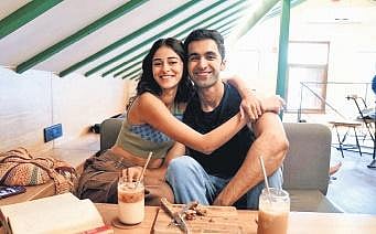 Stills from Kho Gaye Hum Kahan.