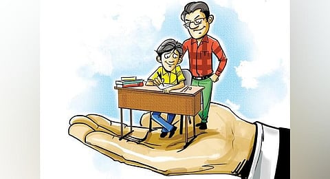 Image used for representational purpose only. (Express Illustrations)