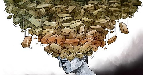 Image used for representational purposes only. (Express Illustrations)