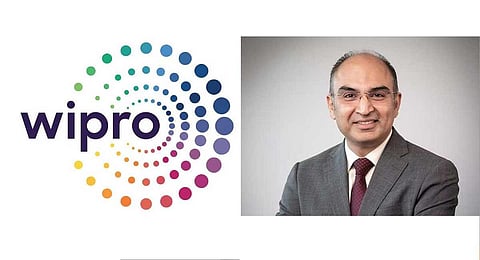 Bengaluru court refers Wipro vs Jatin Dalal case to arbitration
