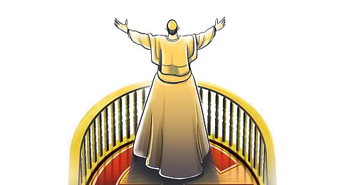 Image used for illustrative purposes. (Express illiustrations)