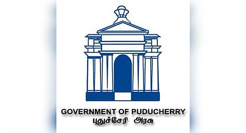 Government of Puducherry. (Photo | Twitter, @utofpuducherry)
