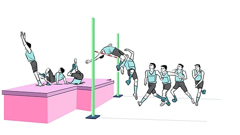 Image used for illustrative purposes. (Express illsutratiions)