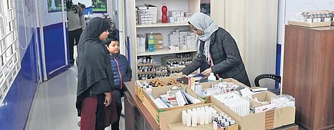 Image used for representational purpose.