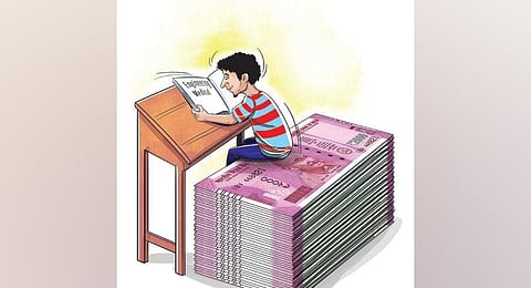 Image used for representational purpose only. (Express Illustrations)