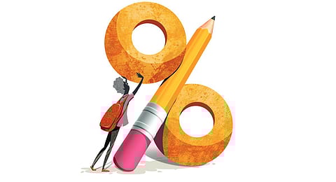 Image used for illustrative purposes. (Express illustrations)