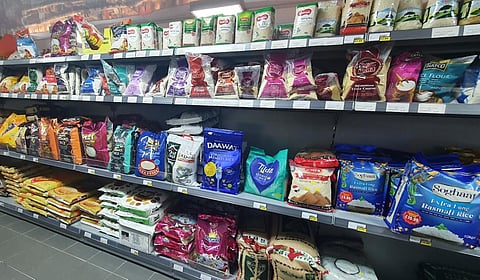 UP had banned the sale of halal-certified items, claiming that it was against Food Safety Act