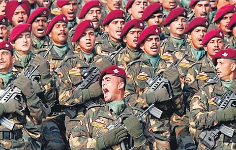 Image used for representational purpose only. (File Photo)