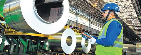 Lower nominal GDP makes fiscal deficit target steeper