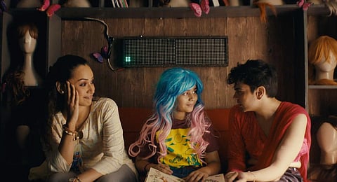 ‘I couldn’t stop thinking of Qandeel Baloch’