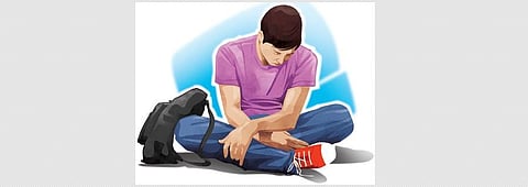 Image used for representational purpose only. (Express Illustration)
