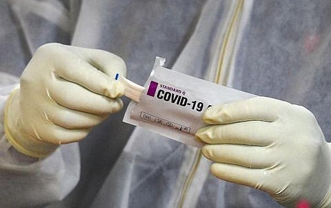 Image used for representational purposes.