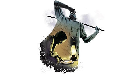 Food security challenge, forest vulnerability stares 2024