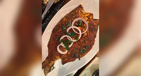 For representational purposes