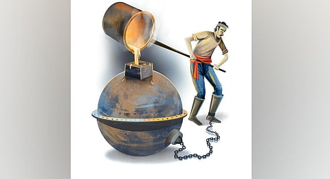 Image used for representational purpose only. (Express Illustration)