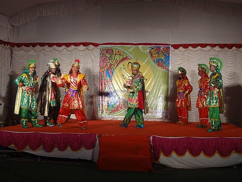 Image used for representational purposes. (Photo | Flickr)