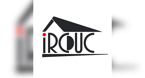 IRCDUC Logo. (Photo | Twitter, @ircduc)