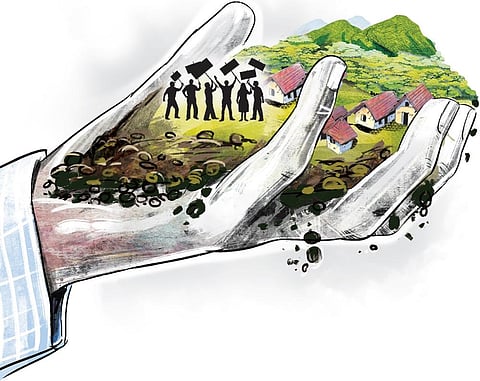 Image used for representational purpose