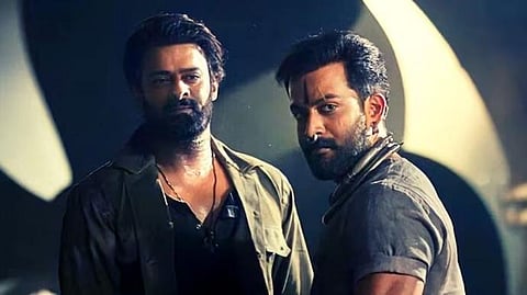 Directed by Prashanth Neel and produced by Hombale Films, the movie will be released in the island country by Japanese film distribution company Twin.