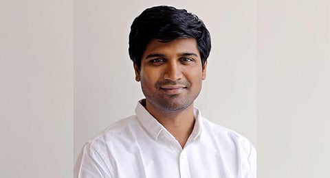 Lavu Sri Krishna Devarayalu