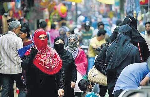 Uttarakhand government will hold two sessions of the assembly in January and will present the state reservation bill and the UCC bill. (Photo | PTI)