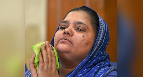 File photo: Bilkis Bano
