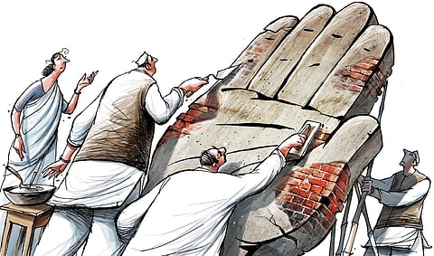 Image used for illustrative purposes only. (Express illustration | Soumyadip Sinha)